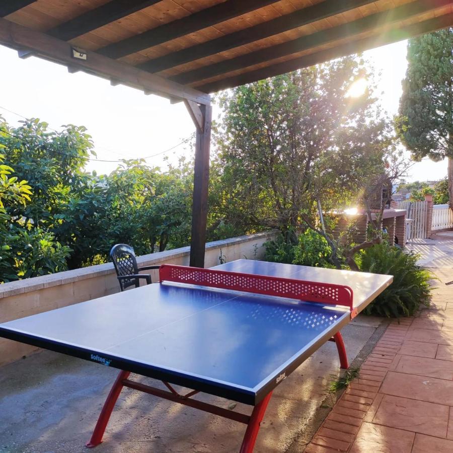 Los Naranjos Alcaucin Exterior photo