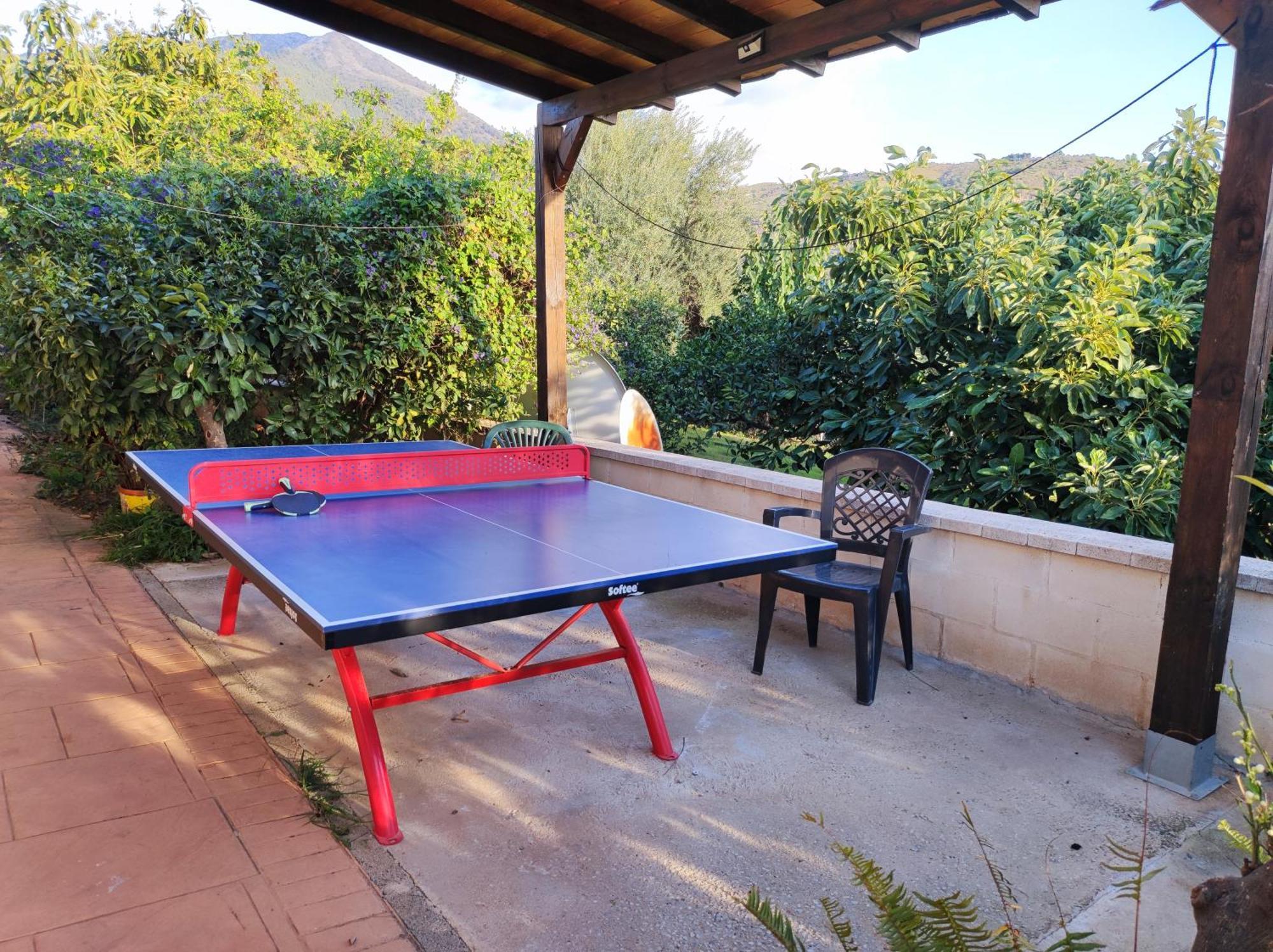 Los Naranjos Alcaucin Exterior photo